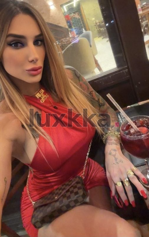 Ariella Dantas, acompanhante trans em Moema, São Paulo, foto 171 de 220