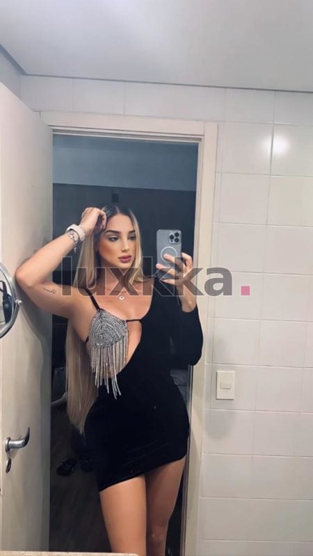 Ariella Dantas, acompanhante trans em Moema, São Paulo, foto 132 de 220