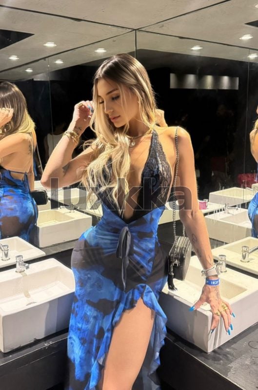 Ariella Dantas, acompanhante trans em Moema, São Paulo, foto 194 de 220