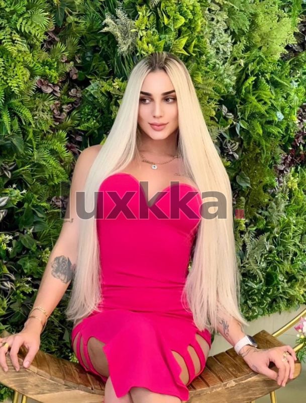 Ariella Dantas, acompanhante trans em Moema, São Paulo, foto 19 de 220