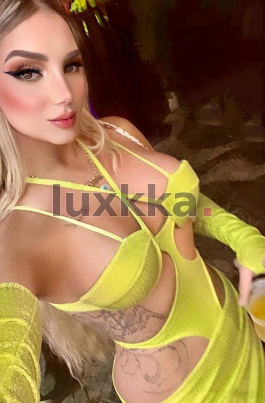 Ariella Dantas, acompanhante trans em Moema, São Paulo, foto 178 de 220