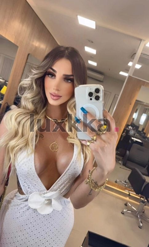Ariella Dantas, acompanhante trans em Moema, São Paulo, foto 159 de 220