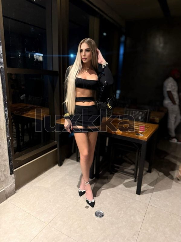 Ariella Dantas, acompanhante trans em Moema, São Paulo, foto 214 de 220