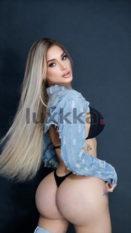 Ariella Dantas, acompanhante trans em Moema, São Paulo, foto 131 de 220