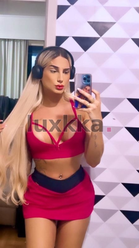 Ariella Dantas, acompanhante trans em Moema, São Paulo, foto 115 de 220