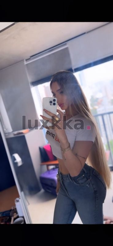 Ariella Dantas, acompanhante trans em Moema, São Paulo, foto 80 de 220