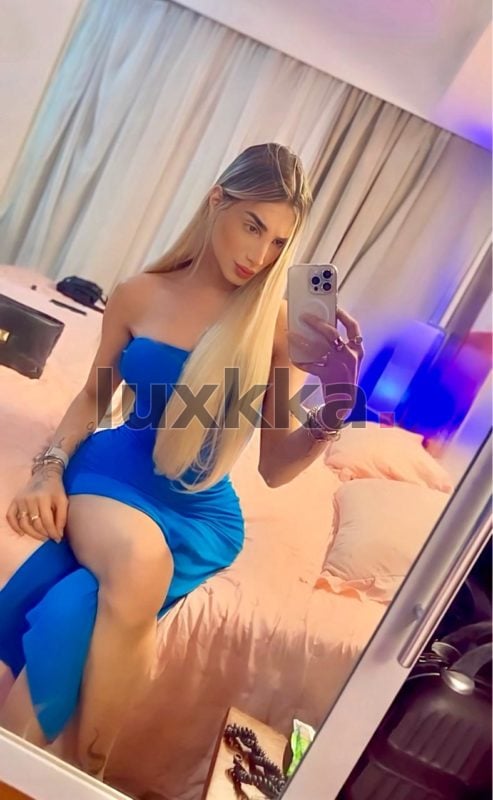 Ariella Dantas, acompanhante trans em Moema, São Paulo, foto 176 de 220
