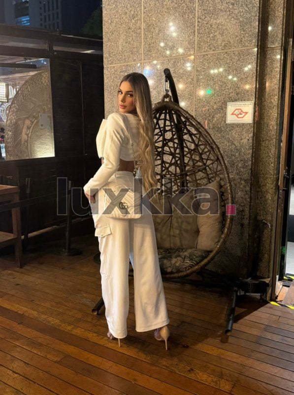 Ariella Dantas, acompanhante trans em Moema, São Paulo, foto 215 de 220