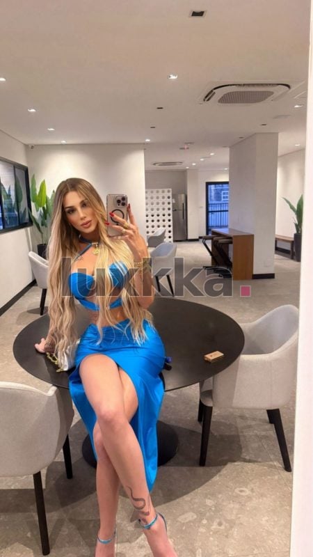 Ariella Dantas, acompanhante trans em Moema, São Paulo, foto 133 de 220