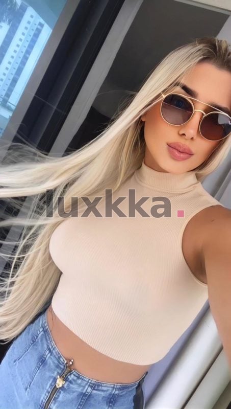 Ariella Dantas, acompanhante trans em Moema, São Paulo, foto 148 de 220