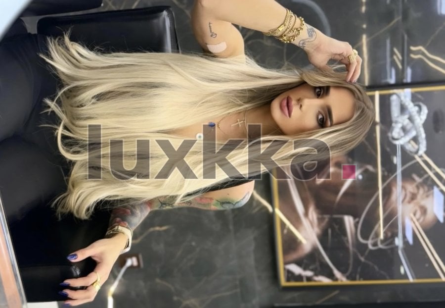 Ariella Dantas, acompanhante trans em Moema, São Paulo, foto 42 de 220