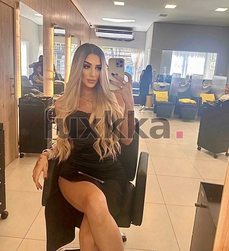 Ariella Dantas, acompanhante trans em Moema, São Paulo, foto 61 de 220