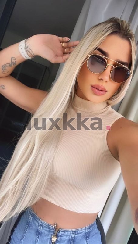 Ariella Dantas, acompanhante trans em Moema, São Paulo, foto 154 de 220