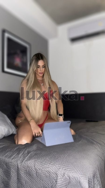 Ariella Dantas, acompanhante trans em Moema, São Paulo, foto 107 de 220