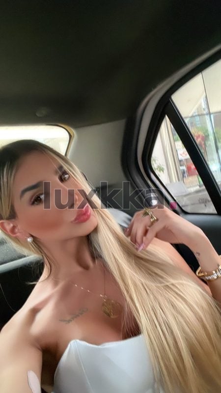 Ariella Dantas, acompanhante trans em Moema, São Paulo, foto 118 de 220