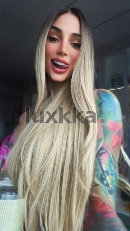 Ariella Dantas, acompanhante trans em Moema, São Paulo, foto 125 de 220