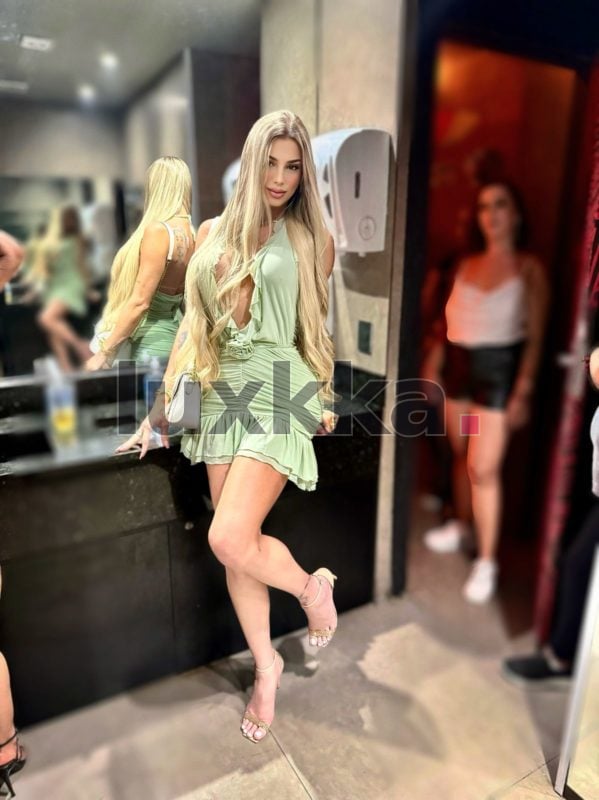 Ariella Dantas, acompanhante trans em Moema, São Paulo, foto 216 de 220