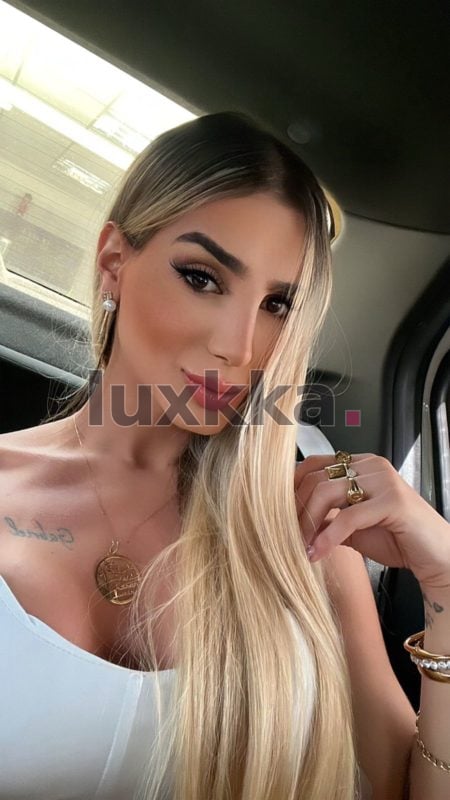 Ariella Dantas, acompanhante trans em Moema, São Paulo, foto 96 de 220