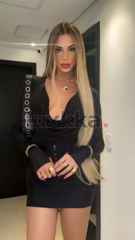 Ariella Dantas, acompanhante trans em Moema, São Paulo, foto 106 de 220
