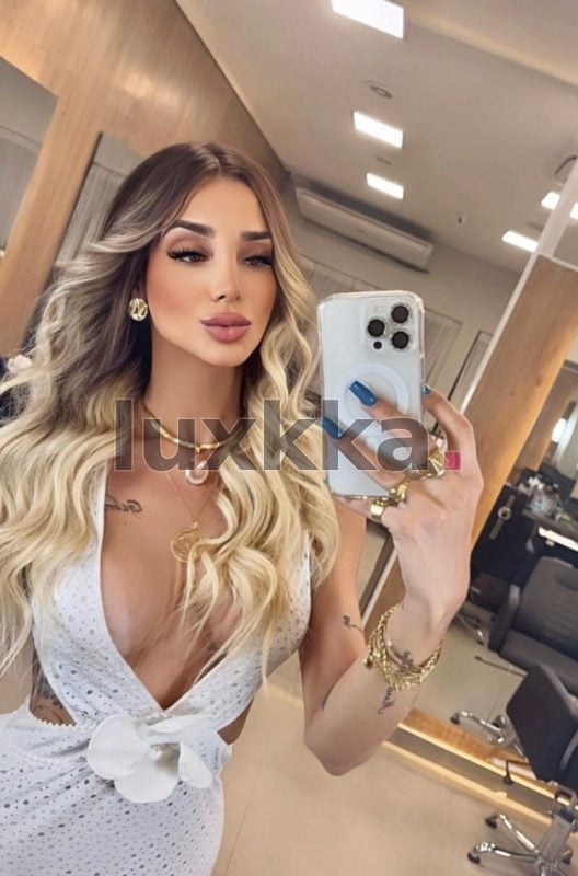 Ariella Dantas, acompanhante trans em Moema, São Paulo, foto 179 de 220