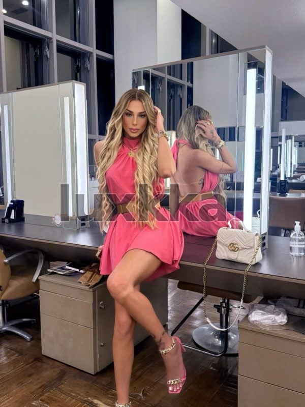 Ariella Dantas, acompanhante trans em Moema, São Paulo, foto 5 de 220