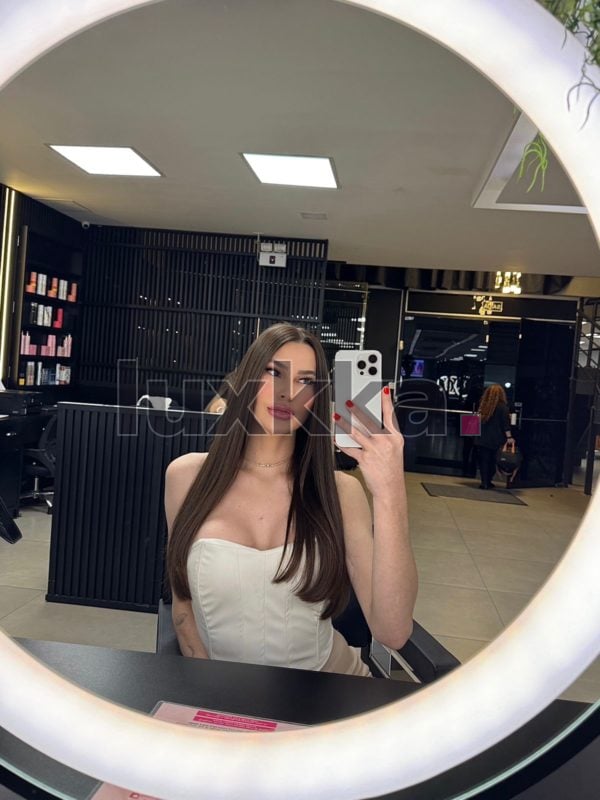Luiza Bauermann, acompanhante trans no Centro, Florianópolis, foto 57 de 343