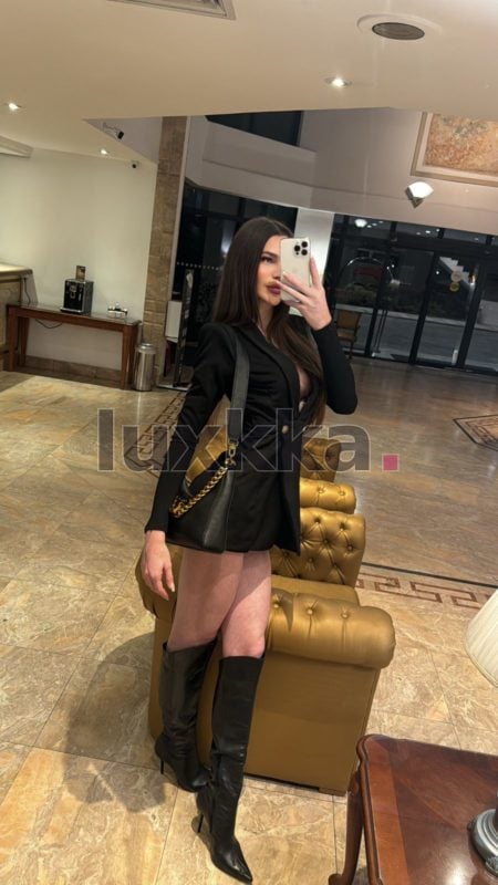 Luiza Bauermann, acompanhante trans no Centro, Florianópolis, foto 123 de 343