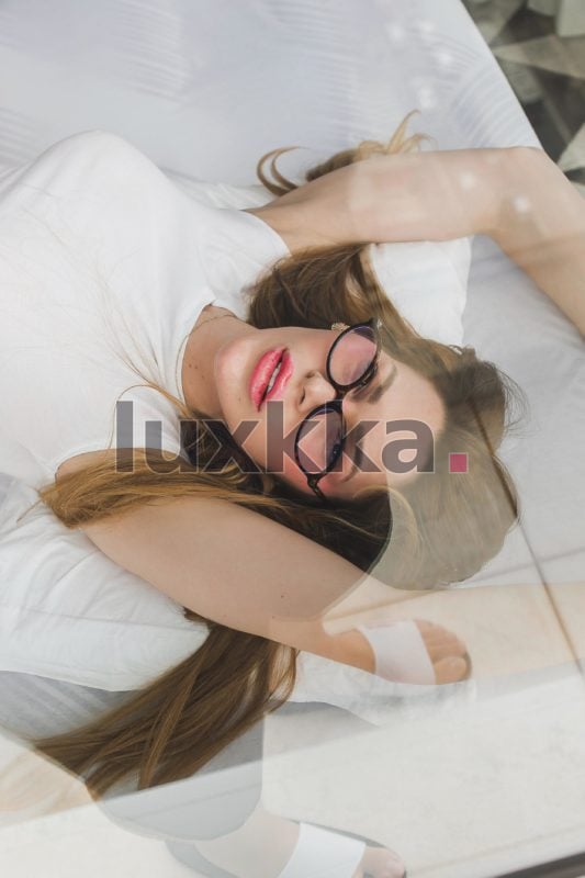 Luiza Bauermann, acompanhante trans no Centro, Florianópolis, foto 22 de 343