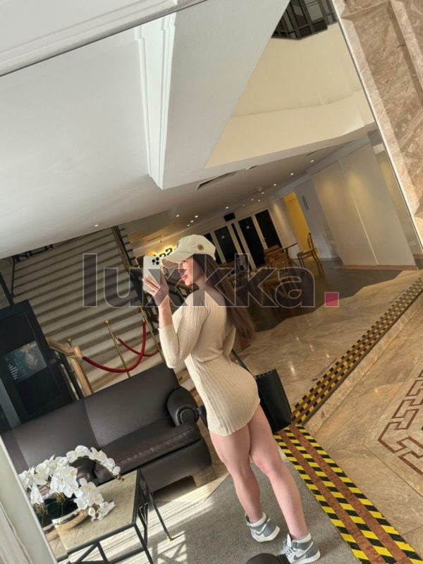 Luiza Bauermann, acompanhante trans no Centro, Florianópolis, foto 264 de 343