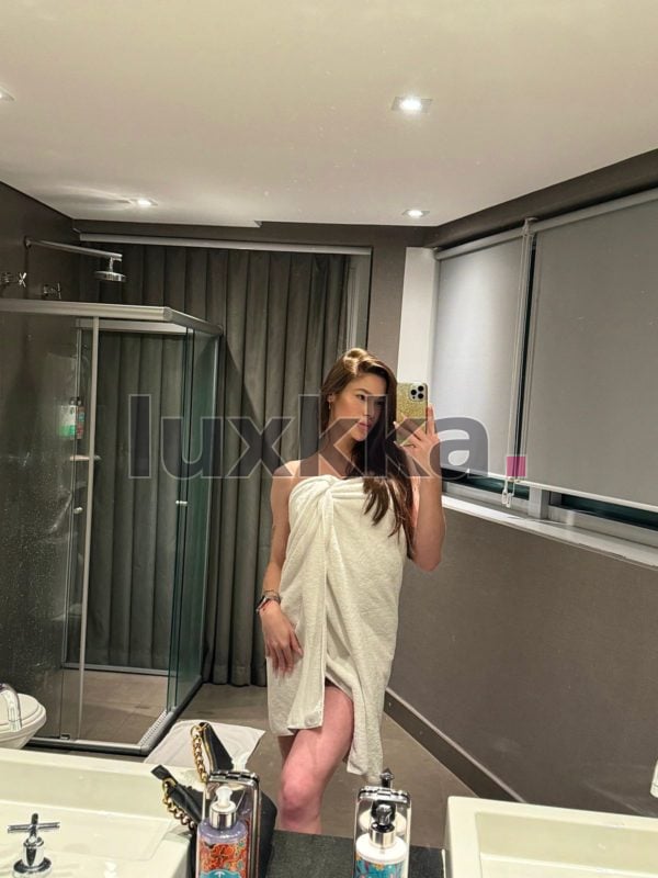 Luiza Bauermann, acompanhante trans no Centro, Florianópolis, foto 251 de 343