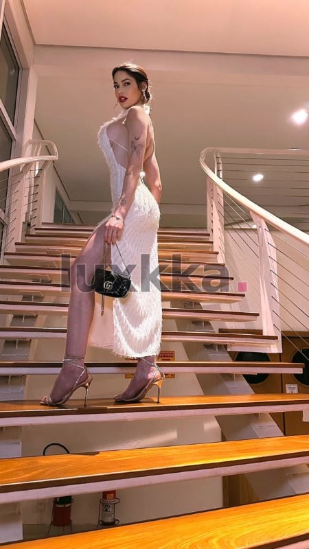 Luiza Bauermann, acompanhante trans no Centro, Florianópolis, foto 126 de 343