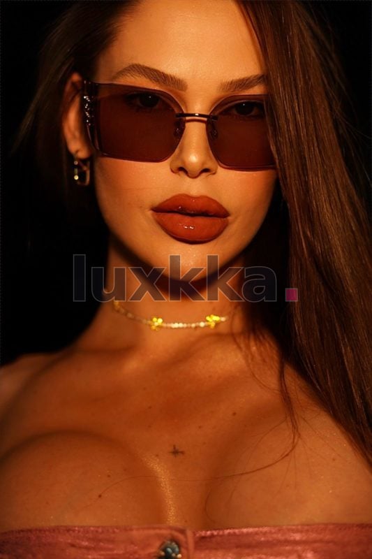 Luiza Bauermann, acompanhante trans no Centro, Florianópolis, foto 89 de 343