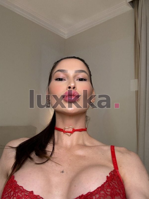Luiza Bauermann, acompanhante trans no Centro, Florianópolis, foto 271 de 343