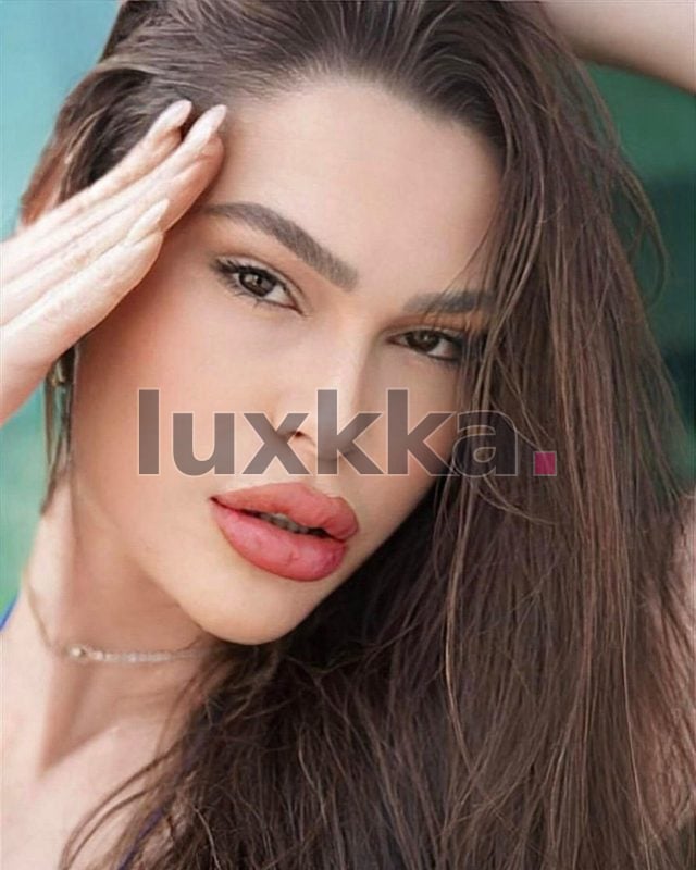 Luiza Bauermann, acompanhante trans no Centro, Florianópolis, foto 335 de 343