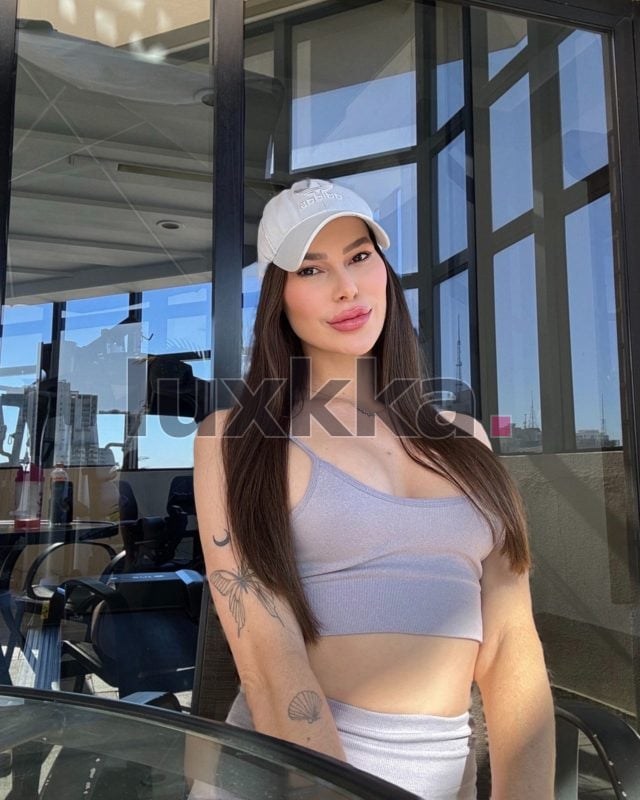 Luiza Bauermann, acompanhante trans no Centro, Florianópolis, foto 308 de 343