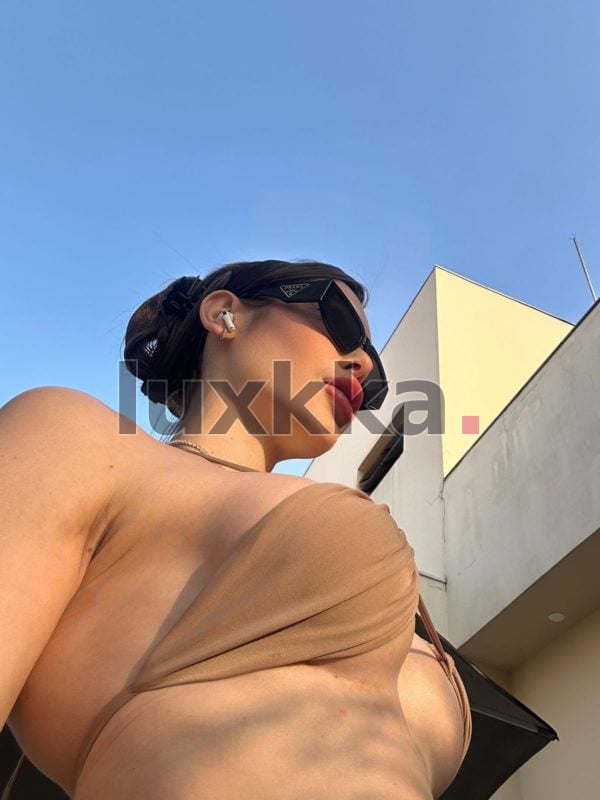 Luiza Bauermann, acompanhante trans no Centro, Florianópolis, foto 247 de 343