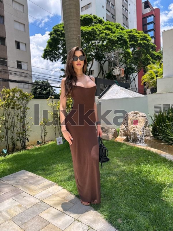 Luiza Bauermann, acompanhante trans no Centro, Florianópolis, foto 263 de 343