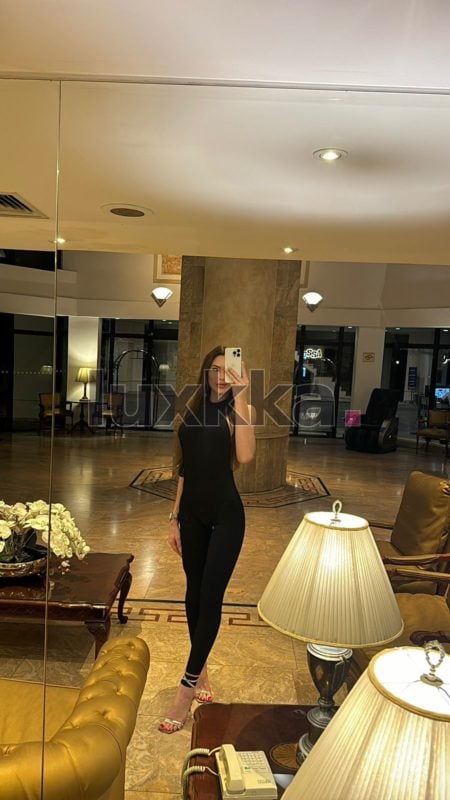 Luiza Bauermann, acompanhante trans no Centro, Florianópolis, foto 118 de 343