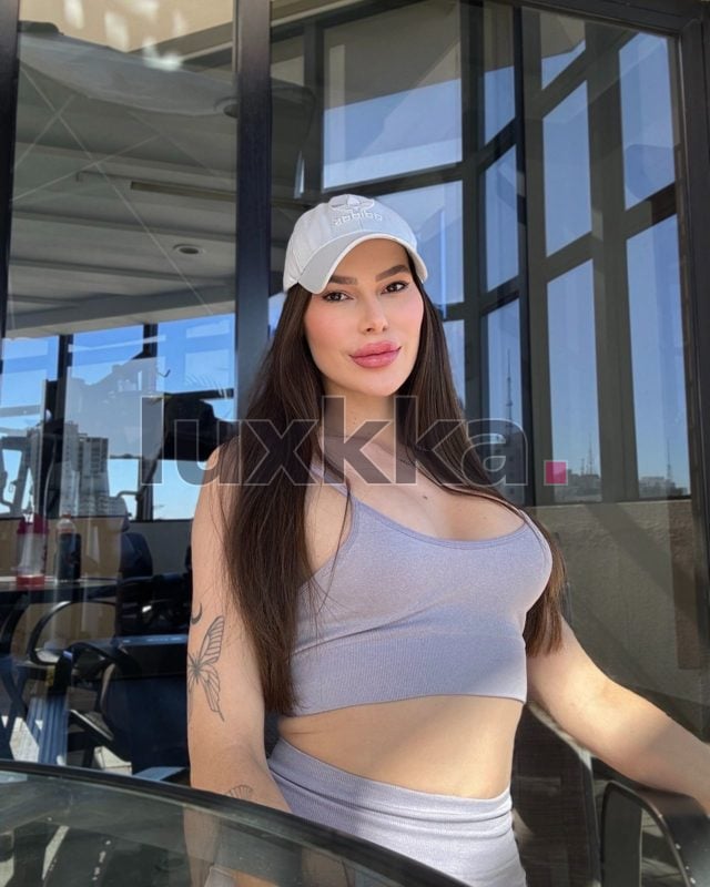 Luiza Bauermann, acompanhante trans no Centro, Florianópolis, foto 298 de 343