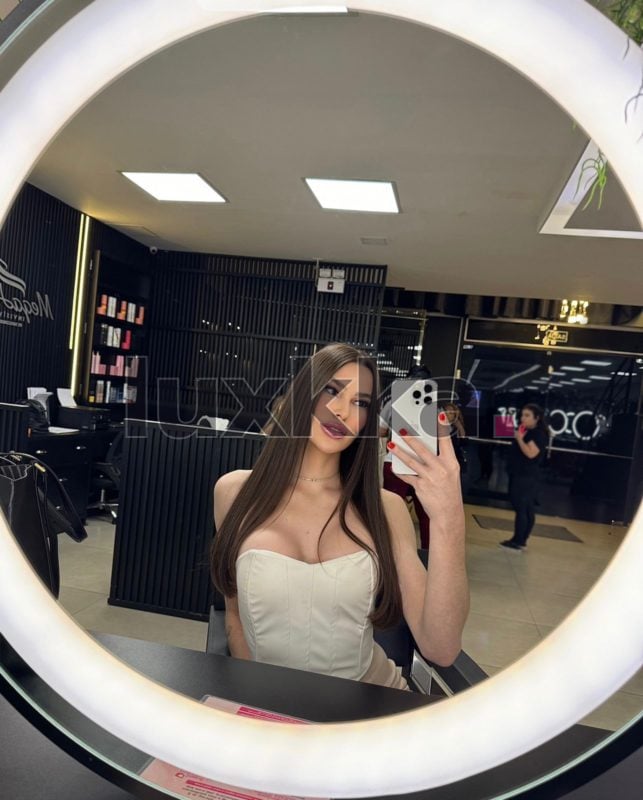 Luiza Bauermann, acompanhante trans no Centro, Florianópolis, foto 341 de 343