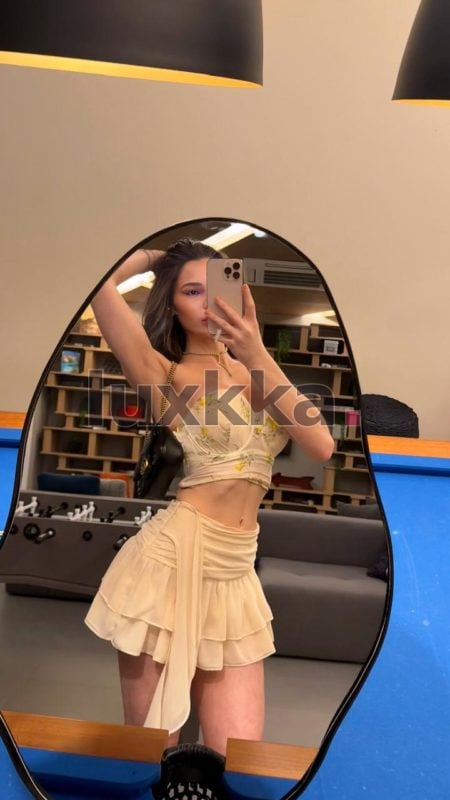 Luiza Bauermann, acompanhante trans no Centro, Florianópolis, foto 181 de 343