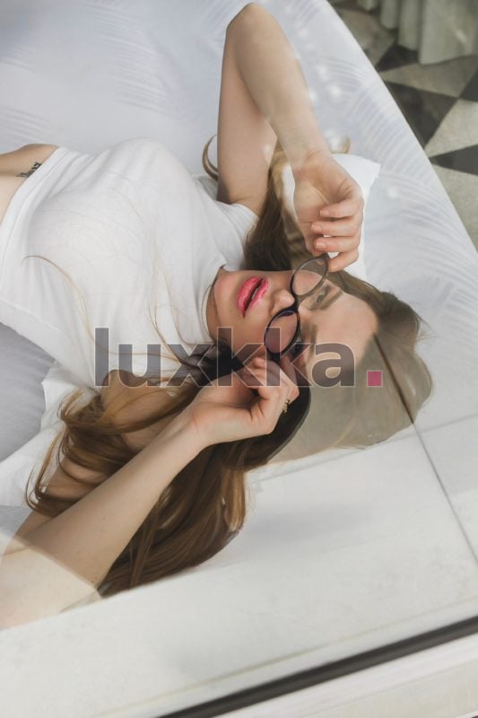 Luiza Bauermann, acompanhante trans no Centro, Florianópolis, foto 25 de 343