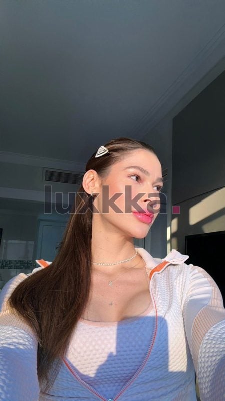 Luiza Bauermann, acompanhante trans no Centro, Florianópolis, foto 180 de 343