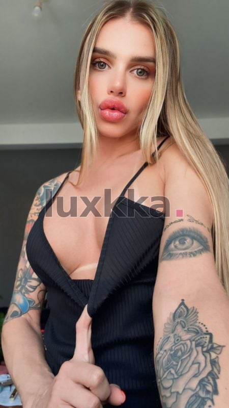 Amanda Surfistinha, acompanhante trans no Centro, Florianópolis, foto 48 de 169