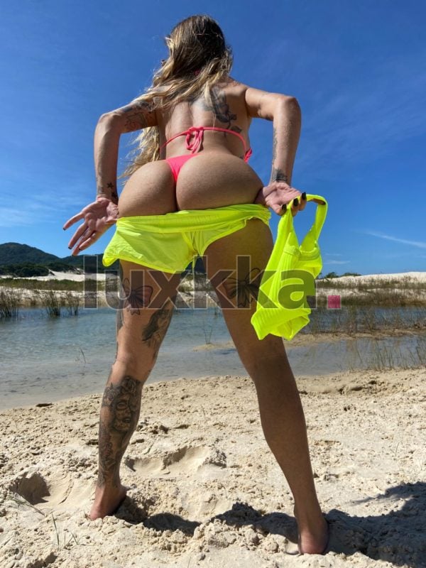 Amanda Surfistinha, acompanhante trans no Centro, Florianópolis, foto 107 de 169