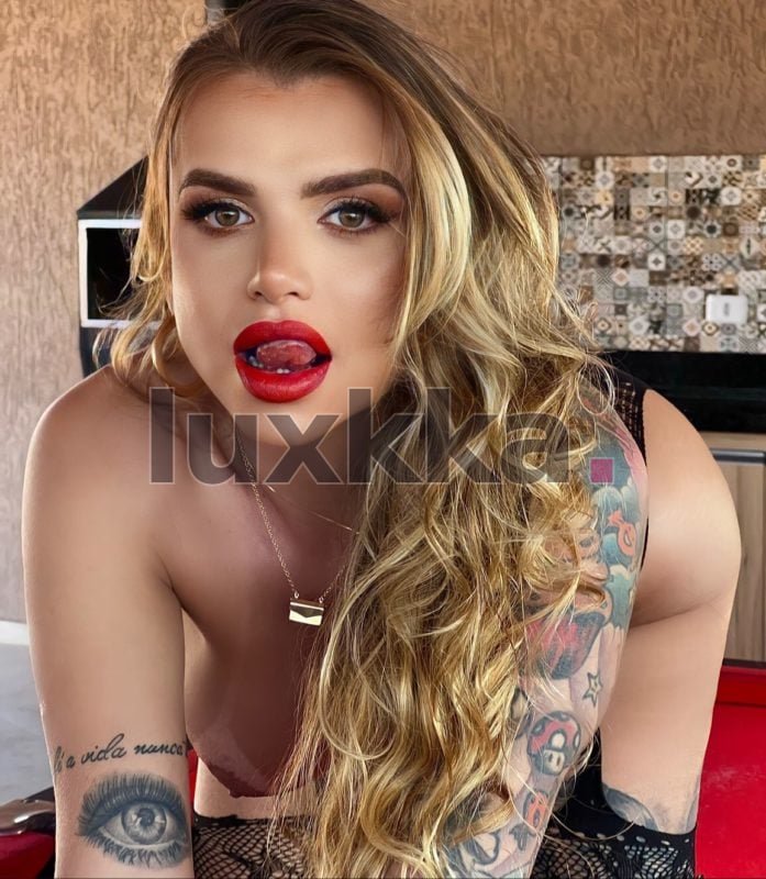 Amanda Surfistinha, acompanhante trans no Centro, Florianópolis, foto 143 de 169