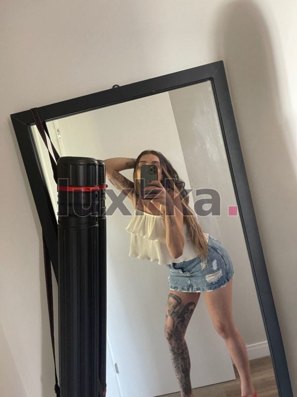 Amanda Surfistinha, acompanhante trans no Centro, Florianópolis, foto 108 de 169