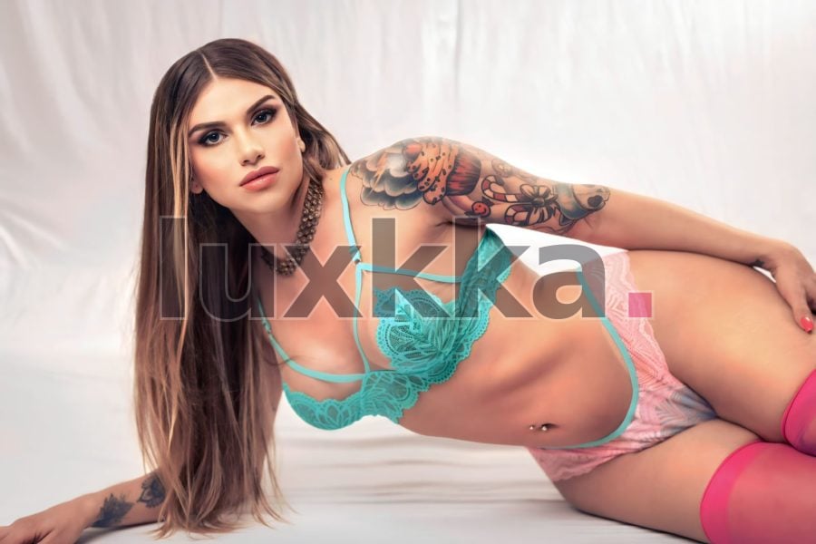 Amanda Surfistinha, acompanhante trans no Centro, Florianópolis, foto 156 de 169