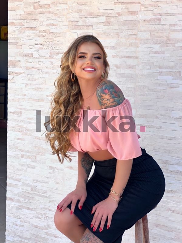 Amanda Surfistinha, acompanhante trans no Centro, Florianópolis, foto 105 de 169