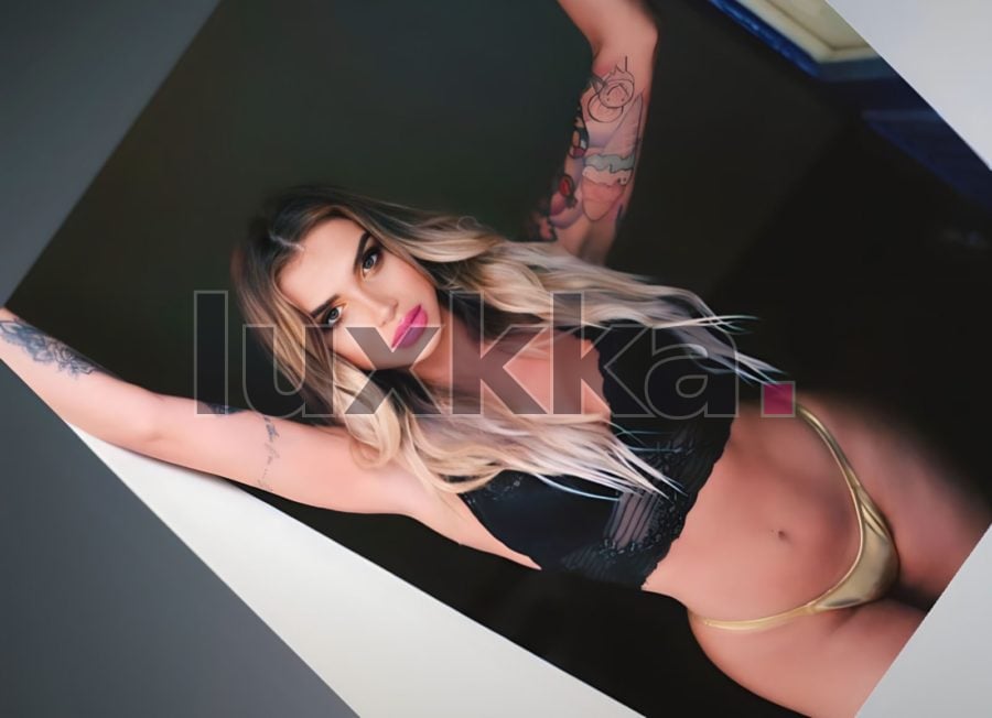 Amanda Surfistinha, acompanhante trans no Centro, Florianópolis, foto 144 de 169